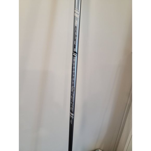 King Cobra Speed LD Off Set M/ST 5, Bassara Mitsubishi Rayon Speed Tuned, Speed - Picture 3 of 7